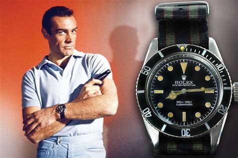 rolex james bond watch|Rolex James Bond edition.